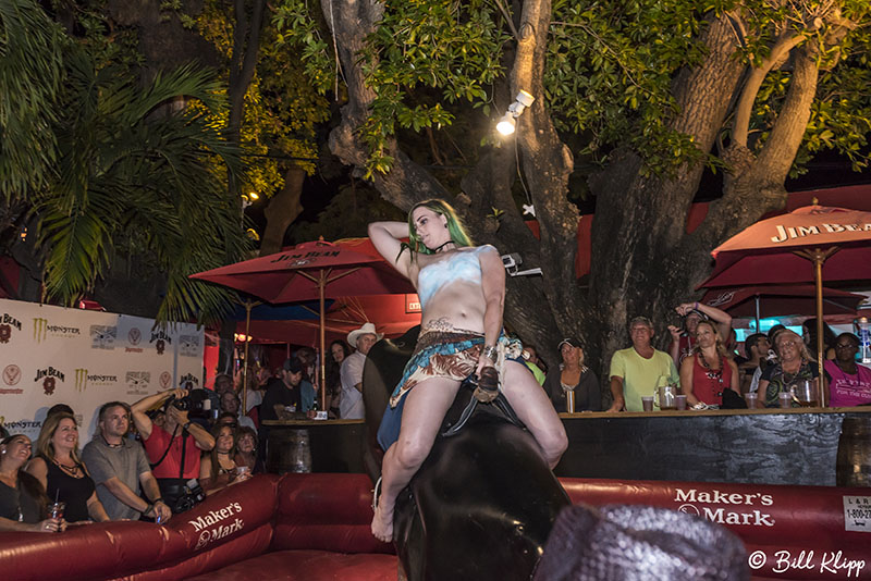 Sexy Bull Riding Contest -- Cowboy Bills  9