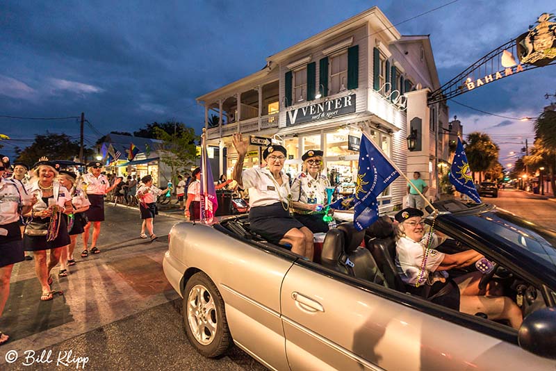 conch republic independence day celebration 2025