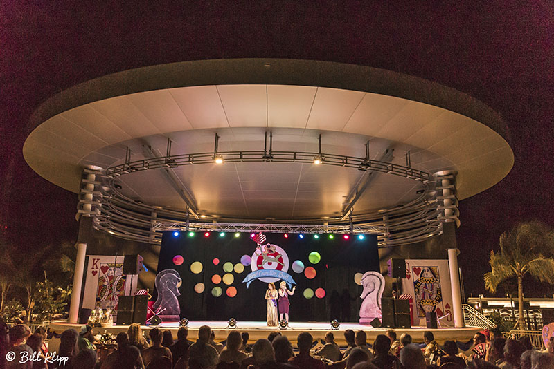 Royal Coronation Ball, Fantasy Fest  83