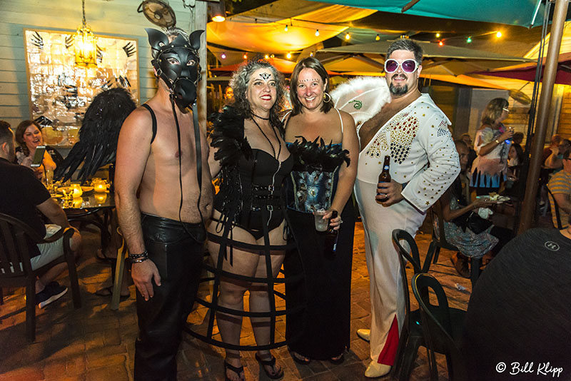 Goombay Festival, Fantasy Fest   19