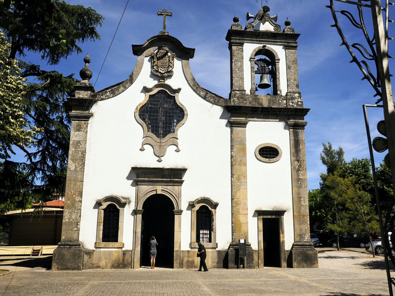 Igreja da Lapa 