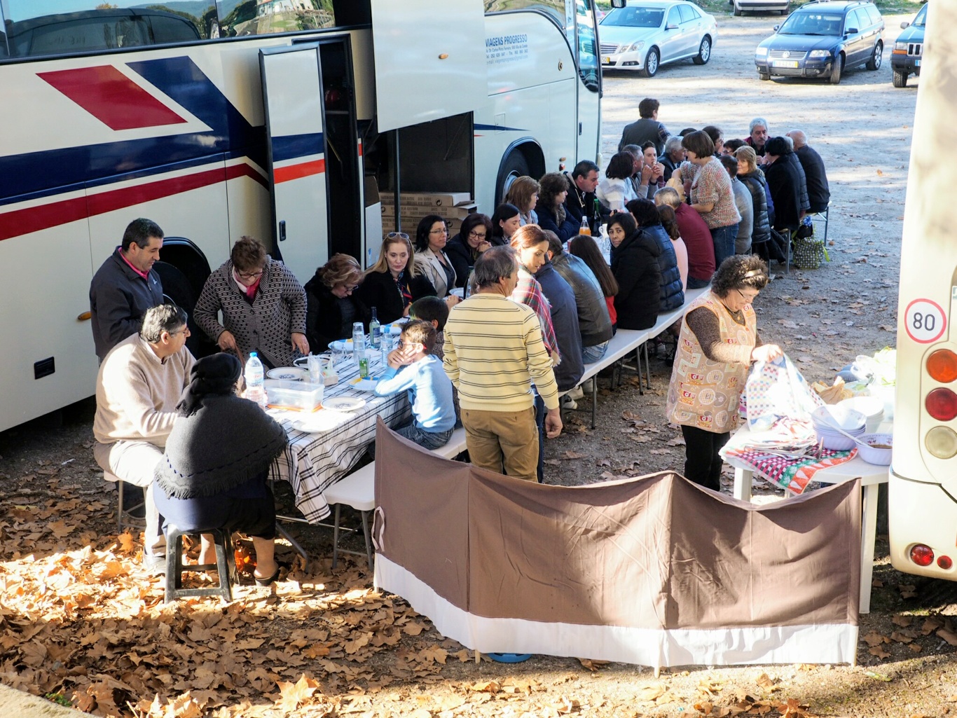 Cookout 