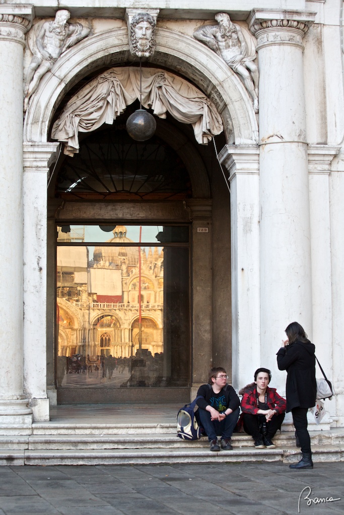 Venezia