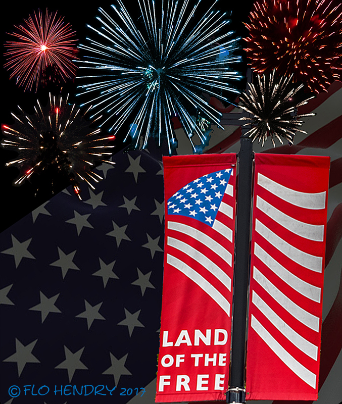 Happy 4th of July!
