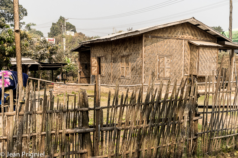 Village Hsipaw