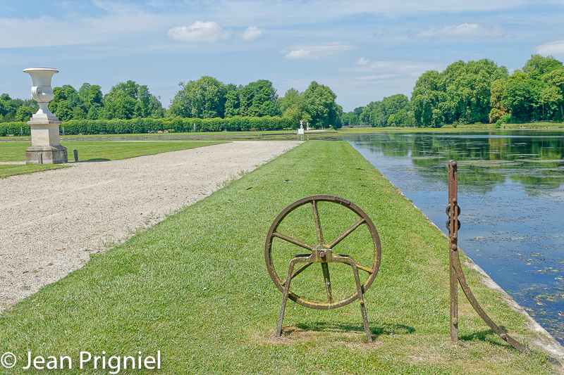 Chantilly