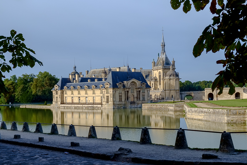 Chantilly