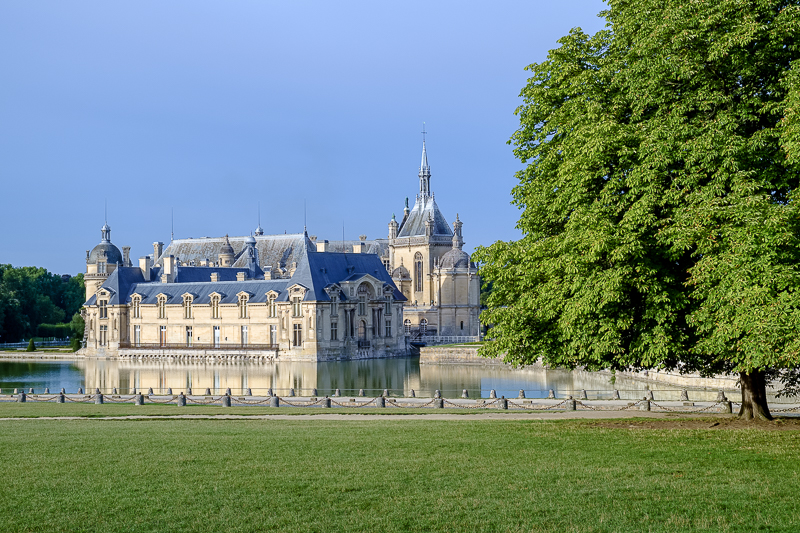 Chantilly