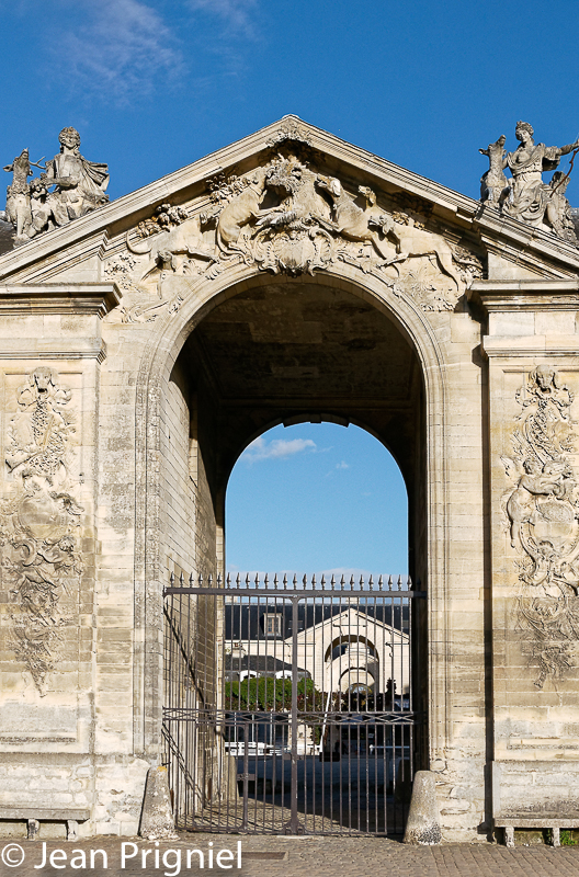 Chteau de Chantilly