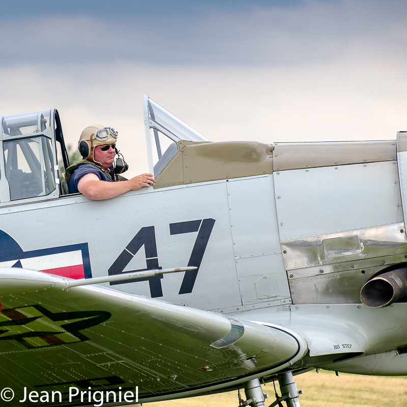 La Ferté 2017