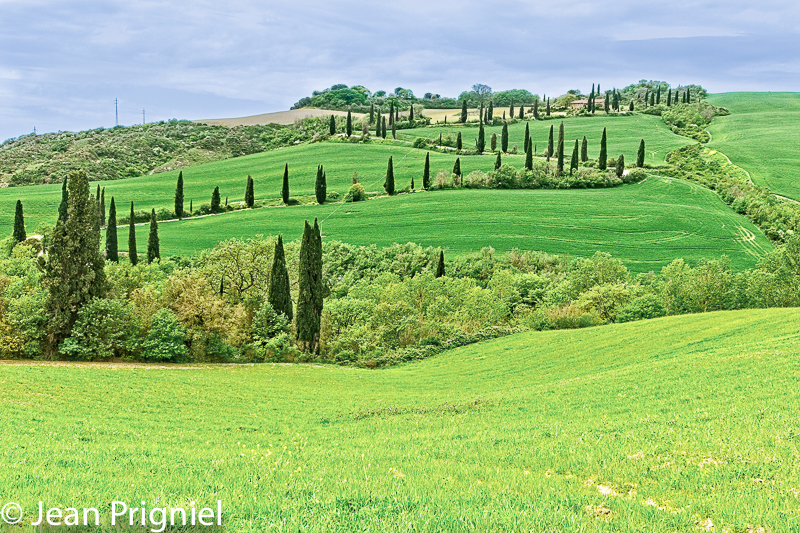 Val dOrcia