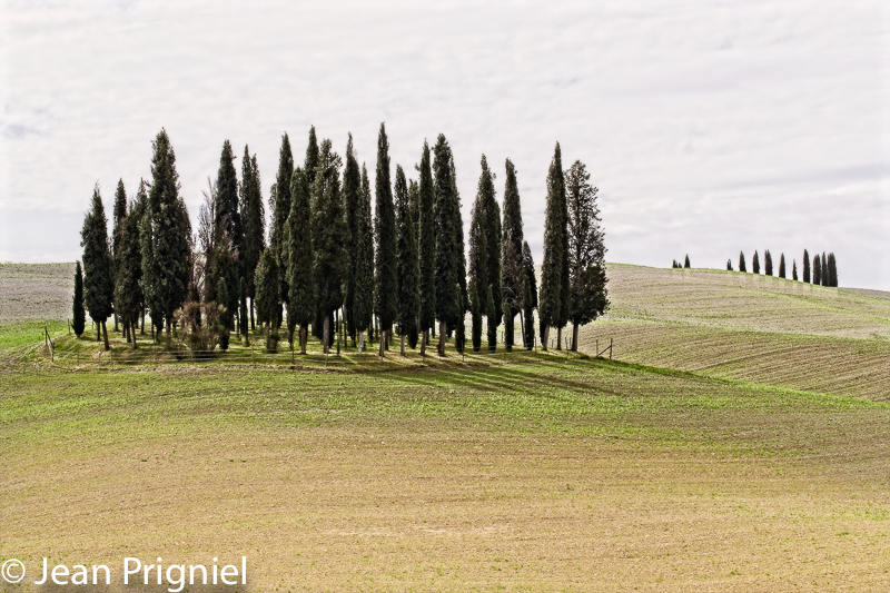 Val dOrcia