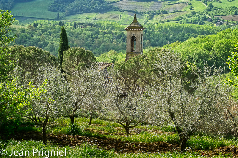 Val dOrcia