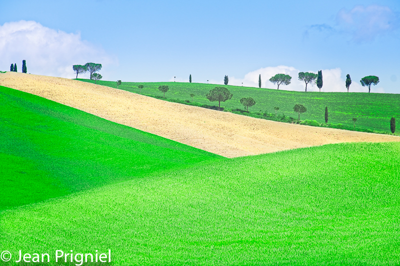 Val dOrcia