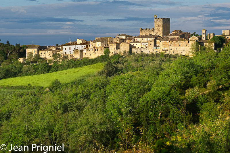 Val dOrcia