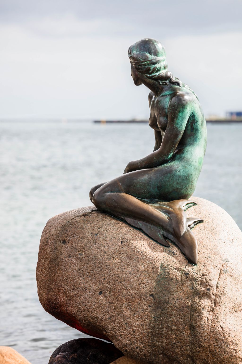 Little Mermaid