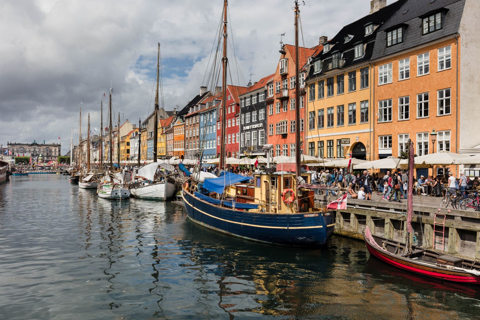 Nyhavn