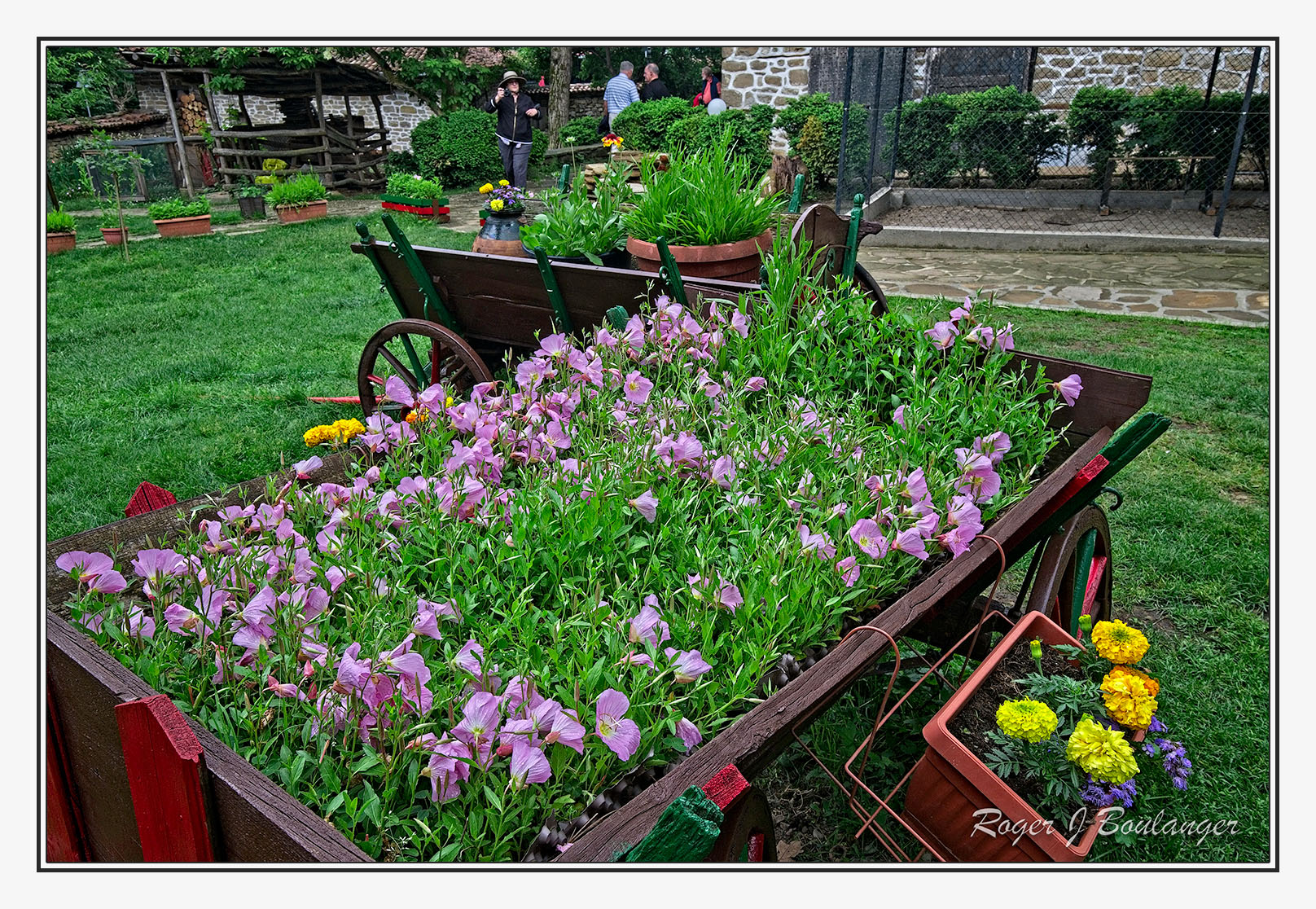 Old Merchant House / Museum