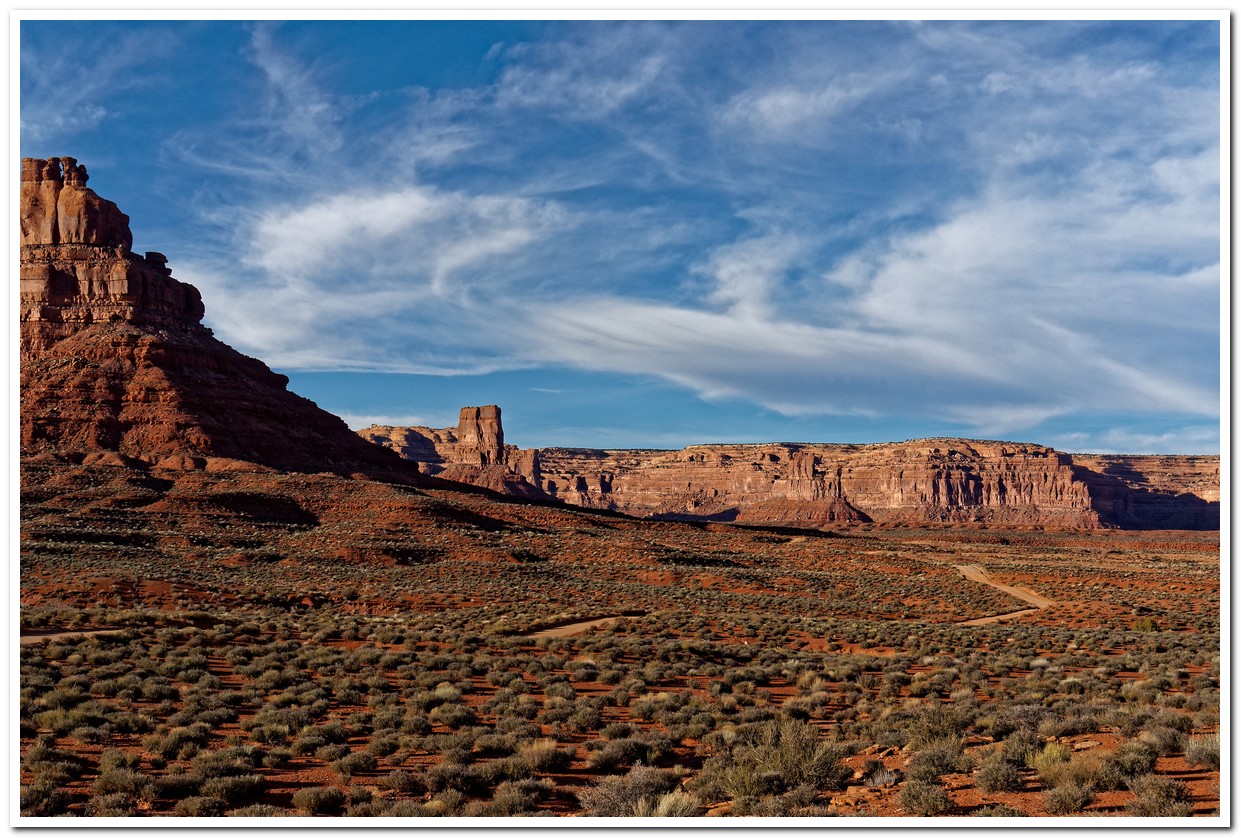 Valley of the Gods