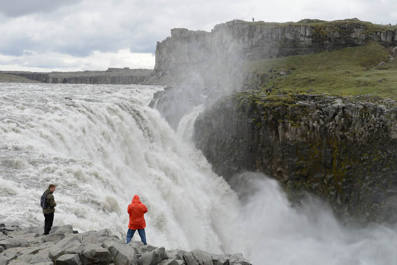 Dettifoss