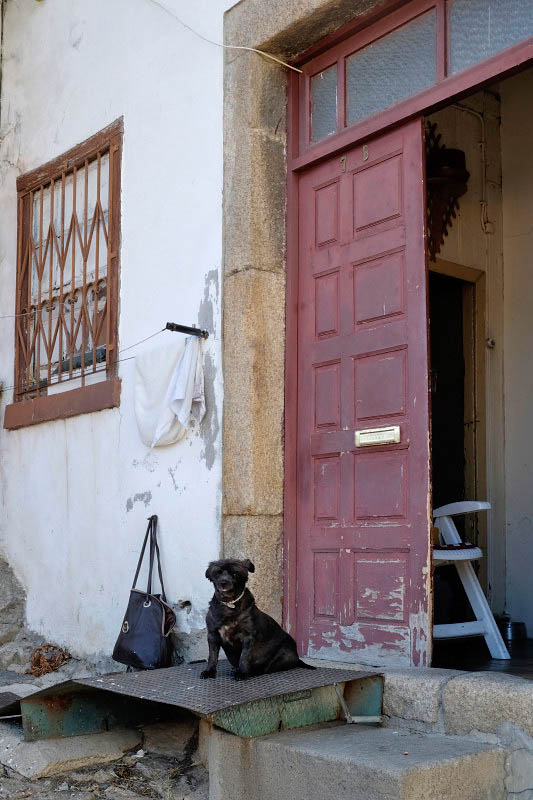 Bragana, Portugal