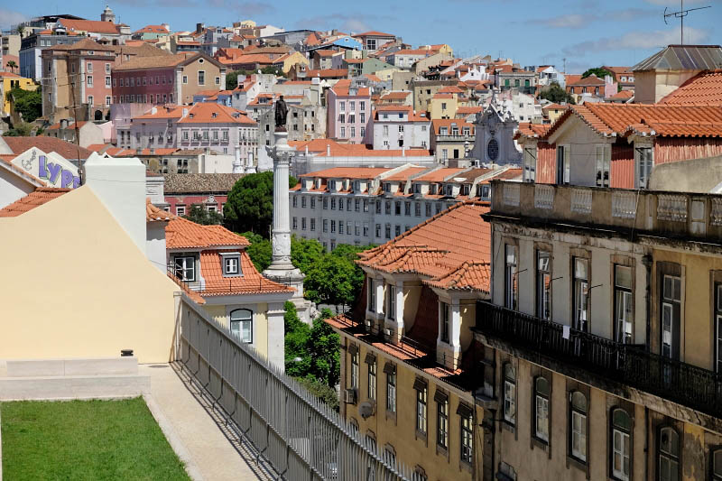 Chiado Terrace