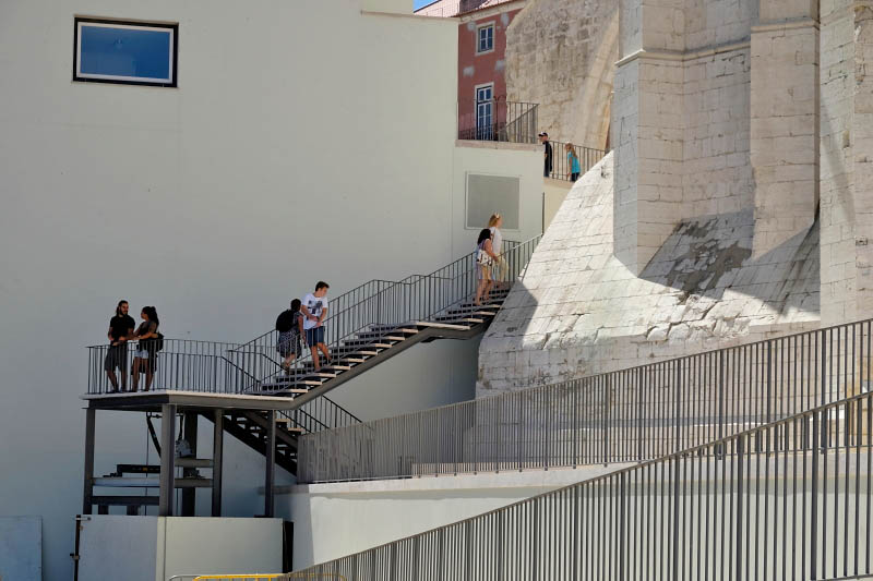 Chiado Terrace
