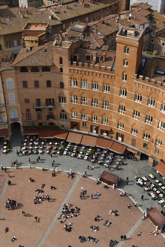 Siena, Italy