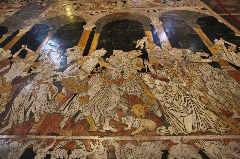 Siena, Italy