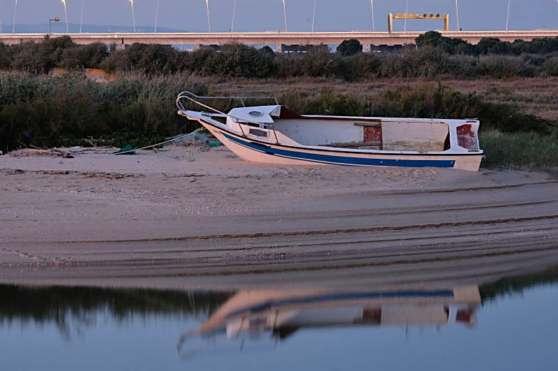 Samouco, Portugal