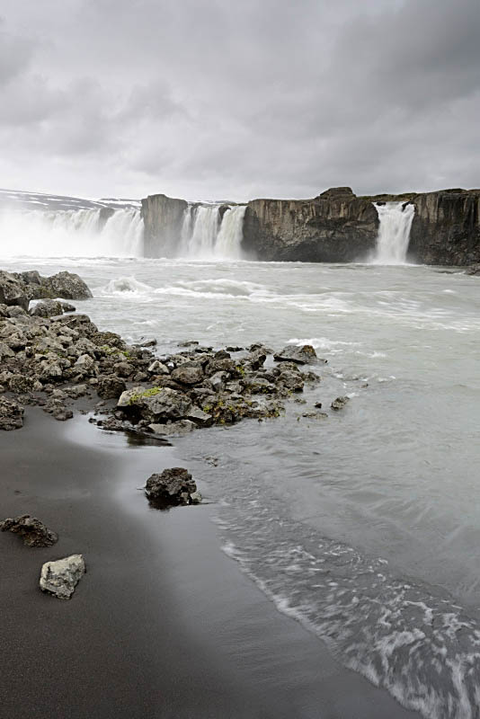 Godafoss