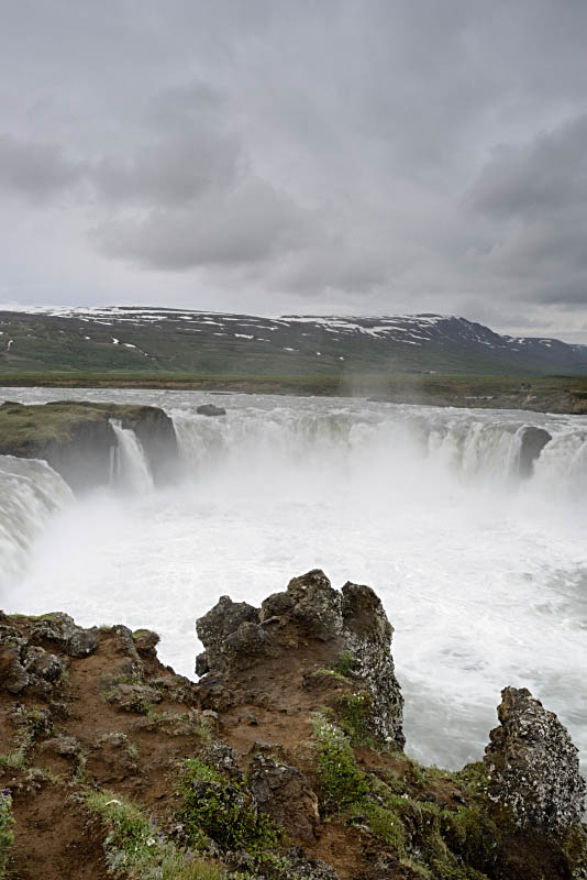 Godafoss