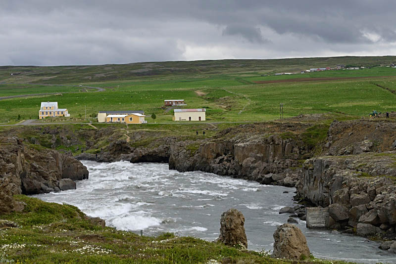 Godafoss
