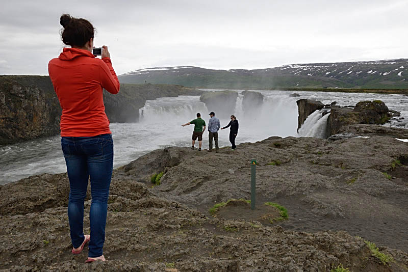 Godafoss