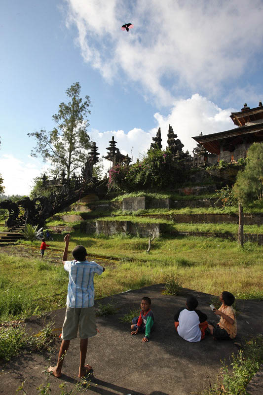 Bali Island, Indonesia