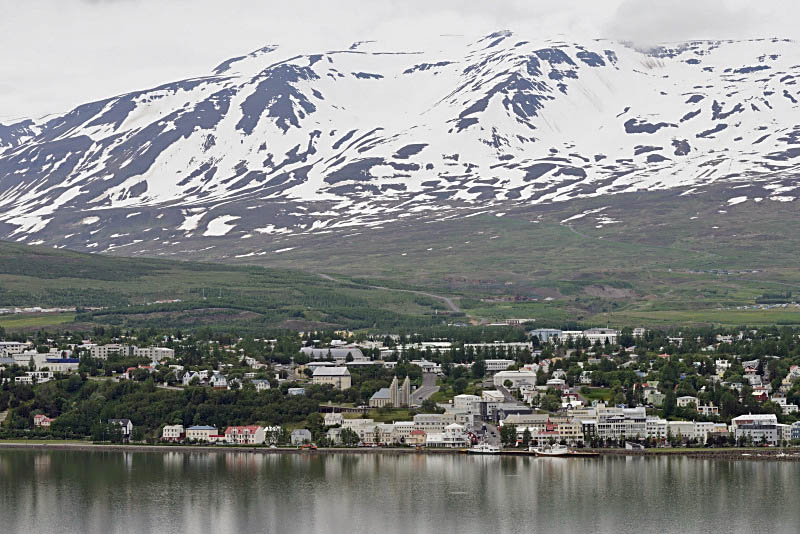 Akureyri