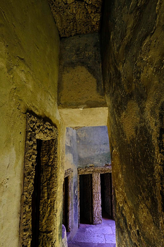 Sintra, Capuchos Convent