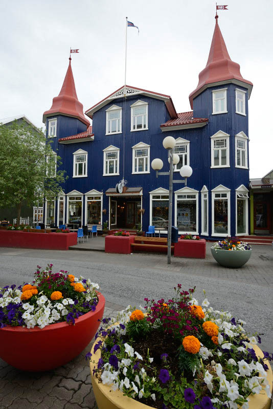 Akureyri