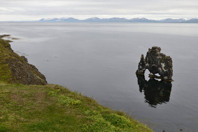 Hvitserkur
