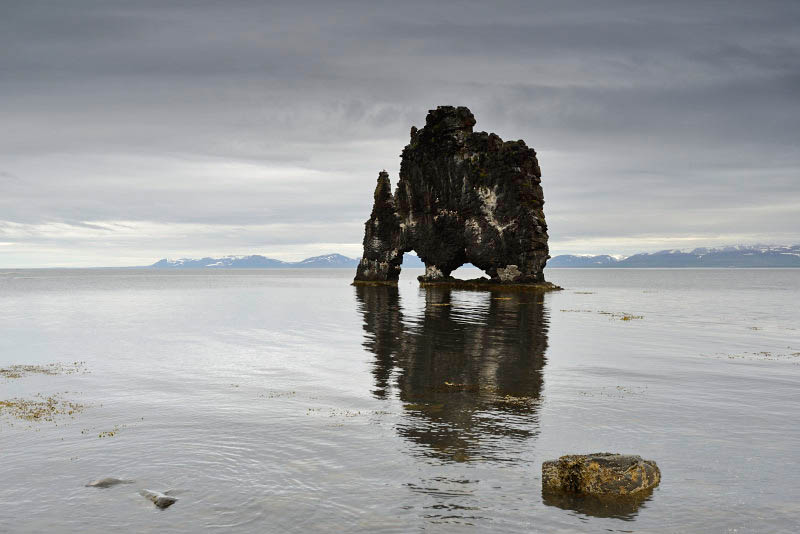 Hvitserkur