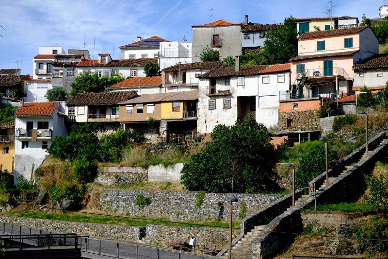 Bragana, Portugal