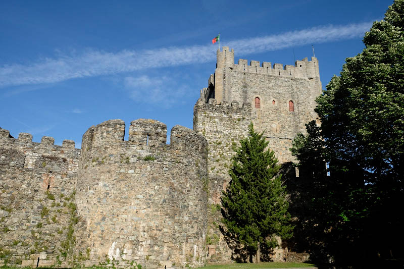 Bragana, Portugal