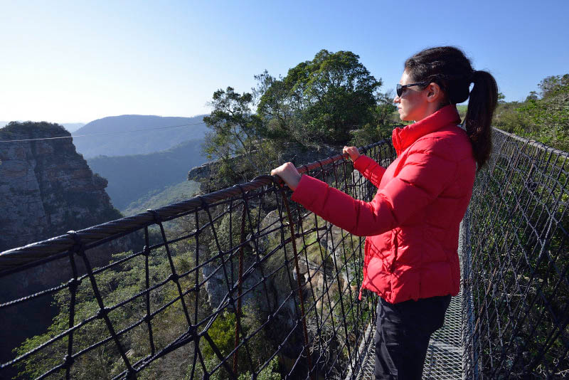 Oribi Gorge