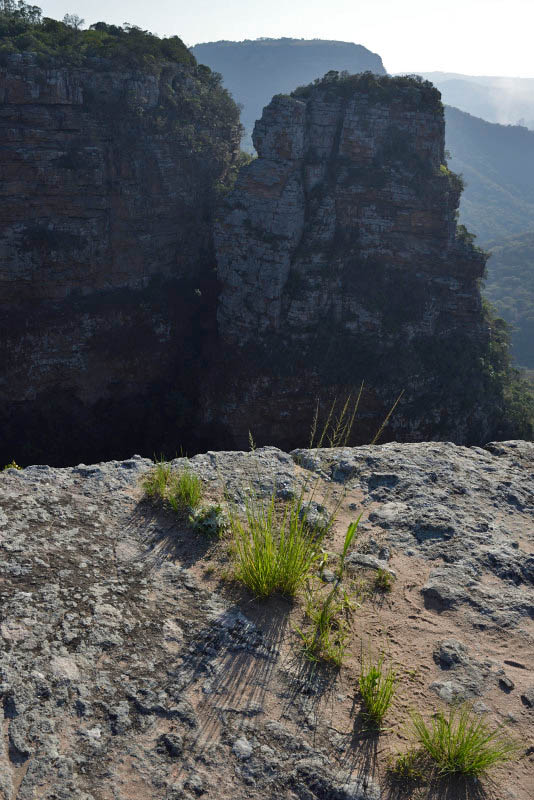 Oribi Gorge