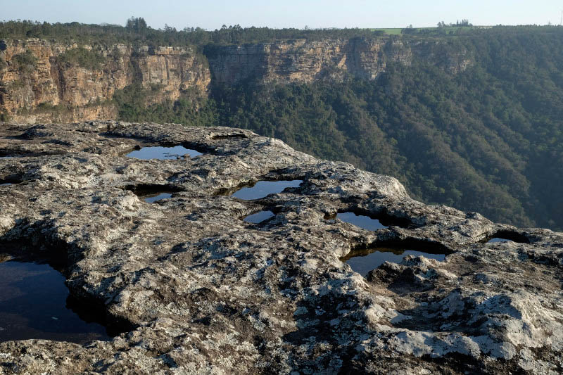 Oribi Gorge