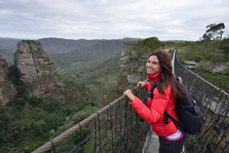 Oribi Gorge