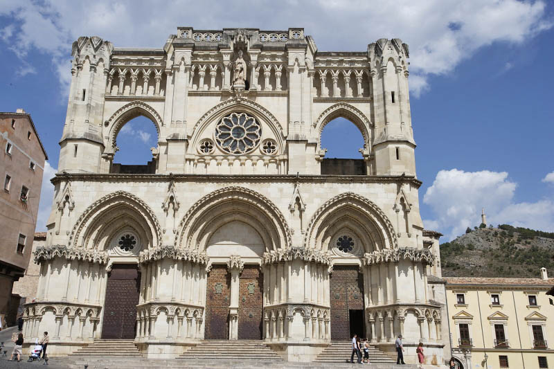 Cuenca, Spain