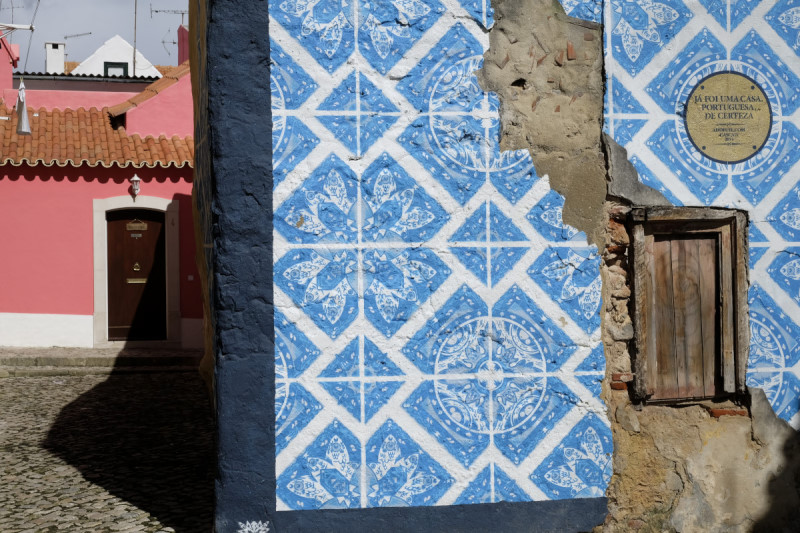 Cascais, Portugal