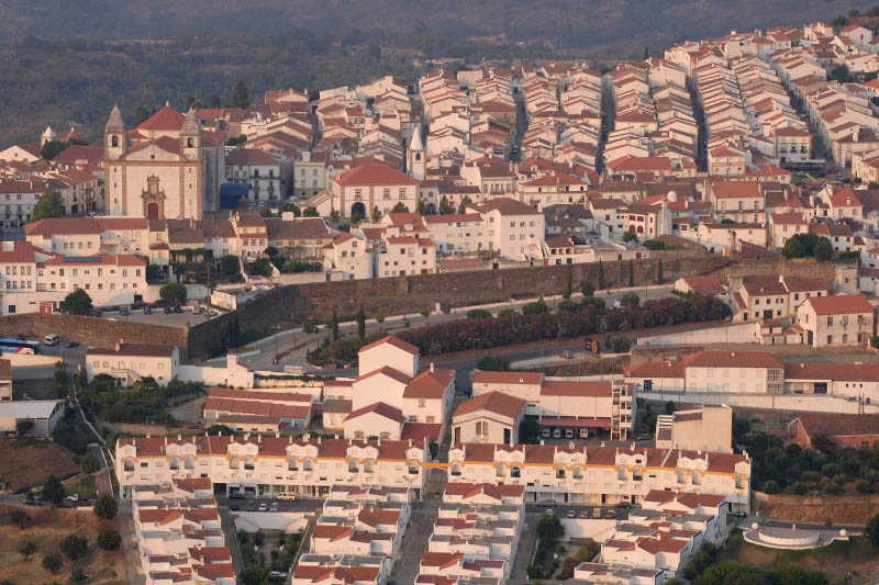 Castelo de Vide, Portugal