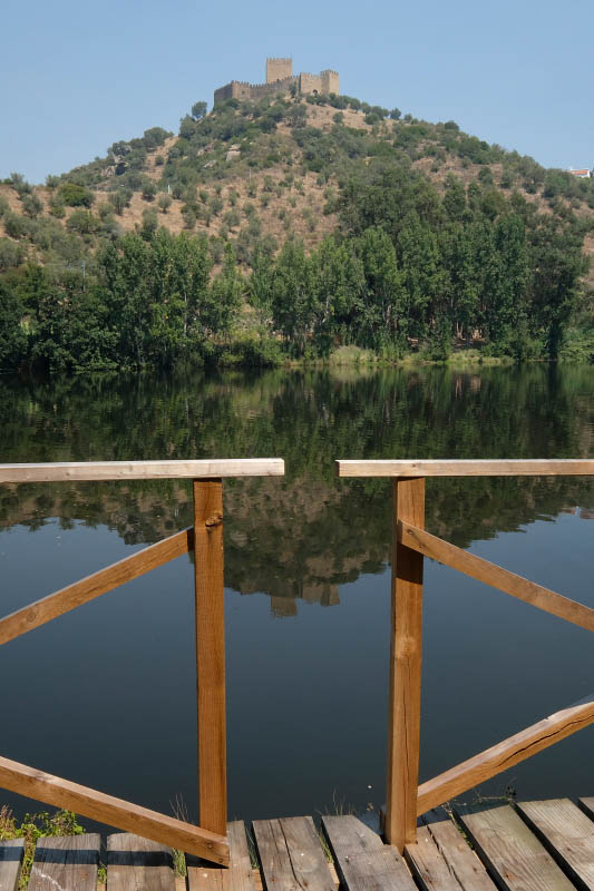 Belver, Portugal